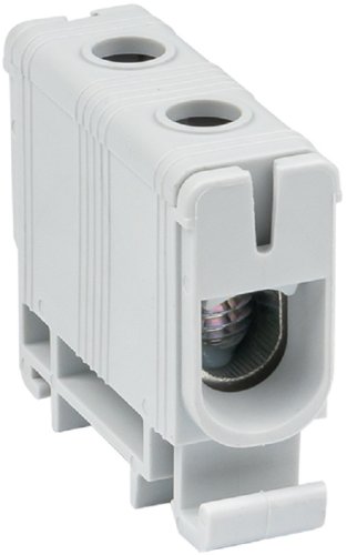 Клемма вводная силовая EKF PROxima КВС-16/50 16-50мм2 серый фото Клемма вводная силовая EKF PROxima КВС-16/50 16-50мм2 серый картинка